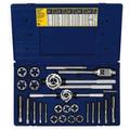 Irwin $TAP & DIE SET METRIC 25 PC HN97311